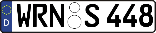 WRN-S448
