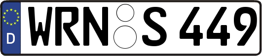 WRN-S449