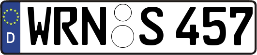 WRN-S457