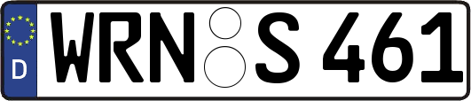 WRN-S461