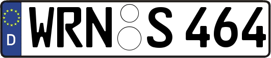 WRN-S464