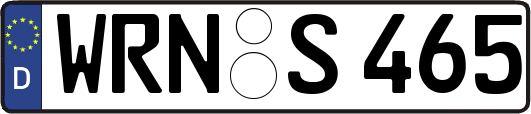 WRN-S465