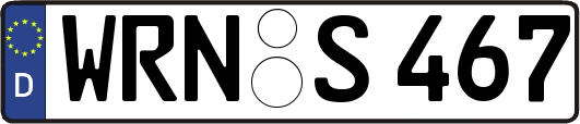 WRN-S467