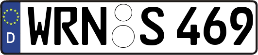 WRN-S469