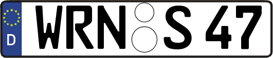 WRN-S47