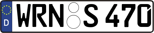 WRN-S470