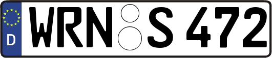 WRN-S472
