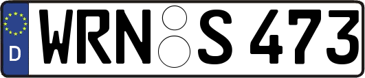 WRN-S473