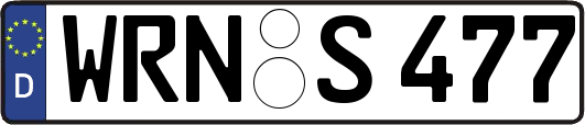 WRN-S477