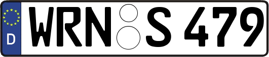 WRN-S479
