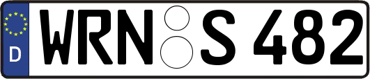 WRN-S482