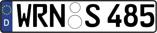 WRN-S485