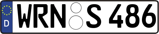 WRN-S486