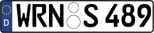 WRN-S489