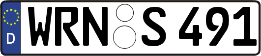 WRN-S491