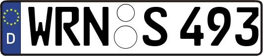 WRN-S493