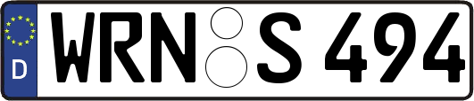 WRN-S494