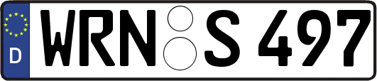 WRN-S497