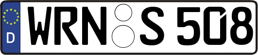 WRN-S508
