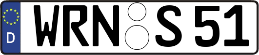 WRN-S51