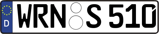 WRN-S510