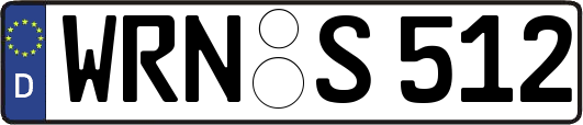 WRN-S512