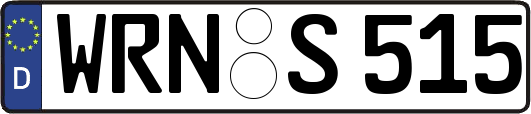 WRN-S515