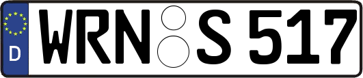 WRN-S517
