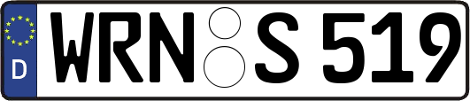 WRN-S519