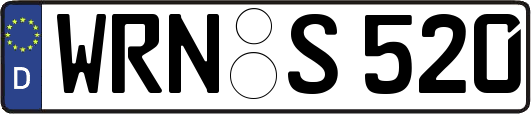 WRN-S520