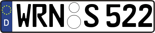 WRN-S522