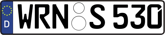 WRN-S530