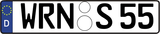 WRN-S55