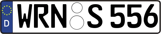 WRN-S556