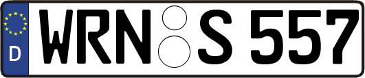 WRN-S557