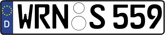 WRN-S559