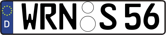 WRN-S56