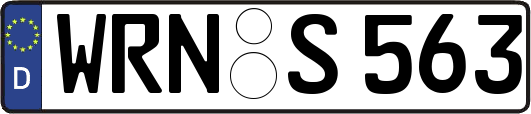 WRN-S563
