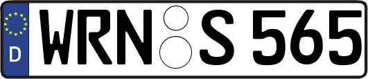 WRN-S565