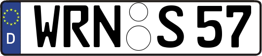 WRN-S57