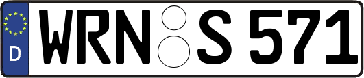 WRN-S571