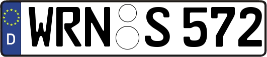 WRN-S572