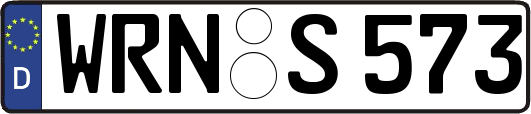 WRN-S573