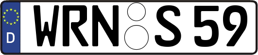 WRN-S59
