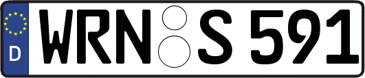 WRN-S591