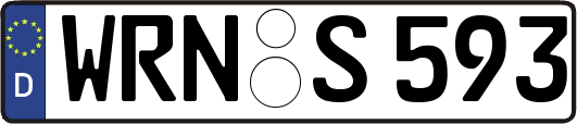 WRN-S593