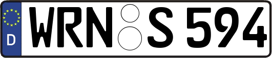 WRN-S594