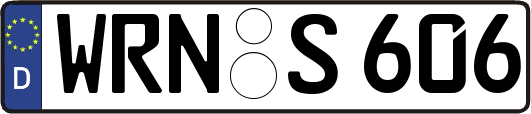 WRN-S606