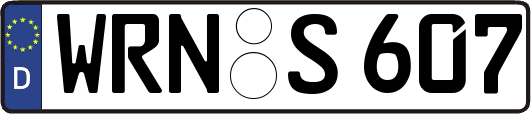 WRN-S607
