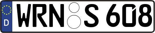 WRN-S608